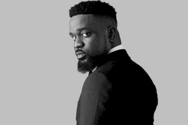 “A lot of Ghanaians may have the Coronavirus unknowingly already” - Sarkodie