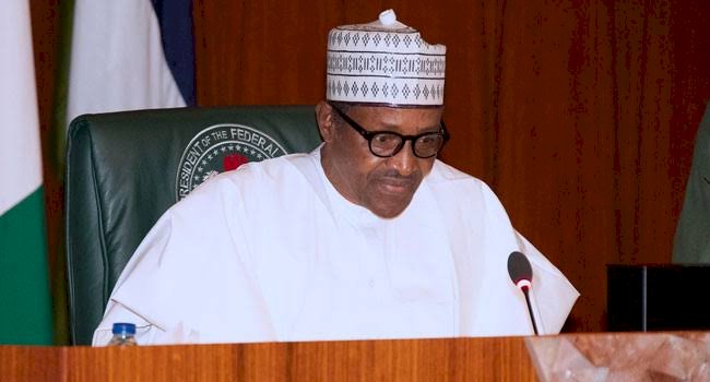 COVID-19: Buhari Approves Release Of 70,000 Metric Tonnes Of Grains To The Vulnerable