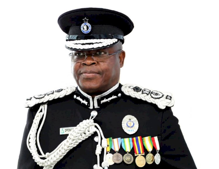 Covid-19 Lockdown: IGP Wants Police Officer Who Assaulted Elderly Woman Probed