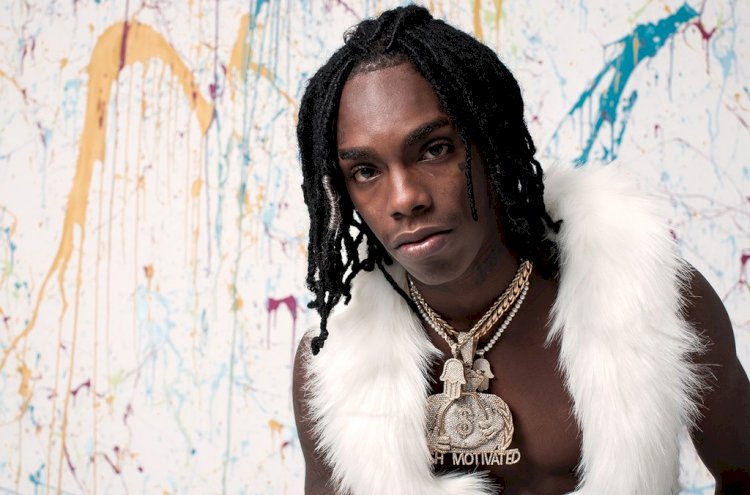 YNW Melly Tests Positive for Coronavirus in Jail, Asks for Restricted Release.