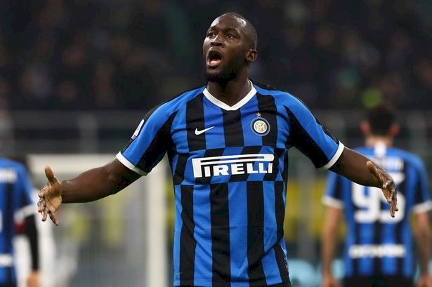 `Joining Inter Was a Dream Come True` - Lukaku Talks About Life at Milan