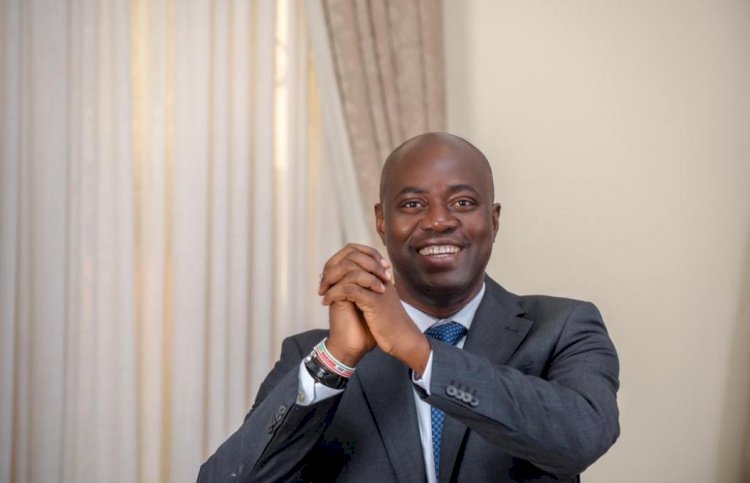 COVID-19: Governor Makinde Recovers; Tests Negative For Coronavirus