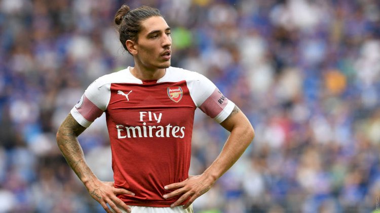Arsenal’s Bellerin Considering a move away from The Emirates this Summer