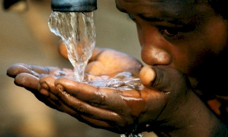 "We need a Detailed Communication on Government’s “Free Water” – Health Economist