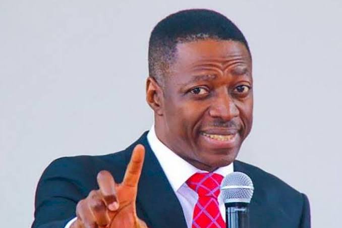 "Churches Closed in 1918, Stop Misinterpreting Pandemic"– Pst Sam Debunks Pst Chris Reports On 5G