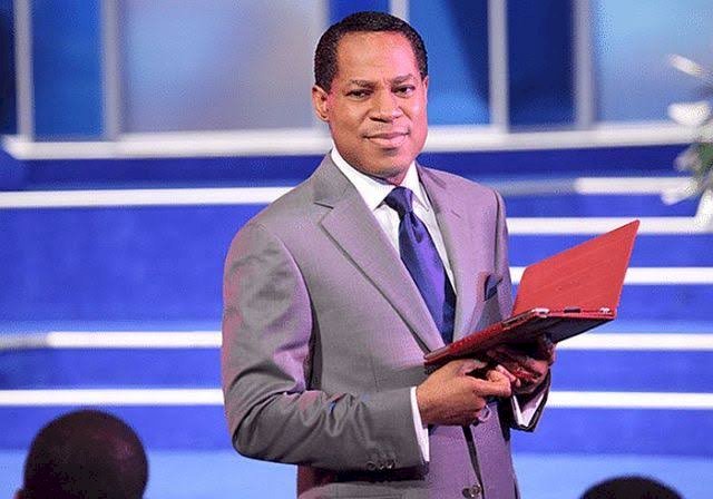 Update: Federal Govt Fumes At Oyakhilome For Calling COVID-19 Lockdown A Scam