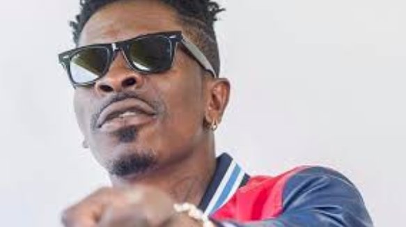 "God will punish Ghanaian Bloggers and they will Continue to Suffer" - Shatta Wale