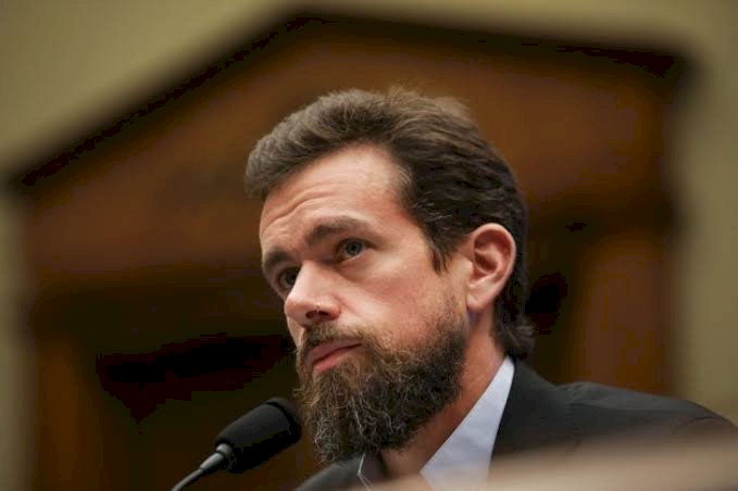 COVID-19: Twitter CEO To Donate Quarter Of His Fortune To Coronavirus Fight