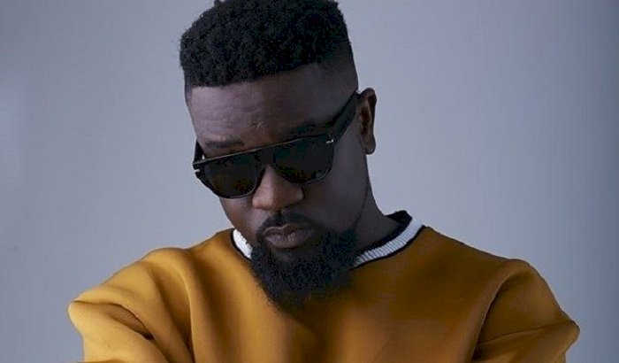 Sarkodie Becomes 2nd most Followed rapper in Africa on Twitter