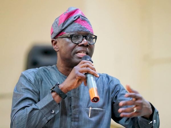 Lockdown: Lagos State Denies Relaxing Lockdown For Easter Celebration