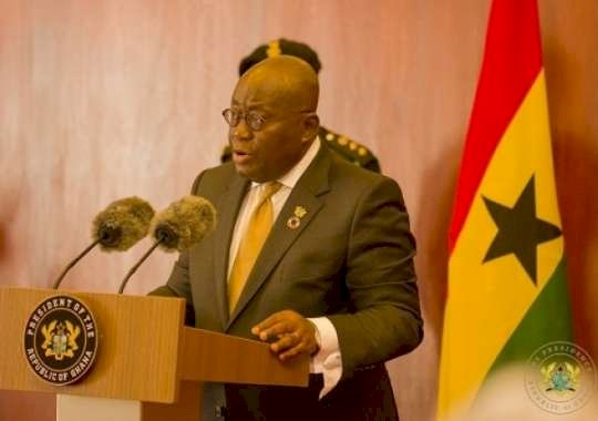 Covid-19: Ghana Gov't to Absorb Electricity Bills for 3 months