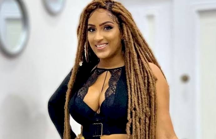 Juliet Ibrahim Destroyed by social media for Thoughtless comments.