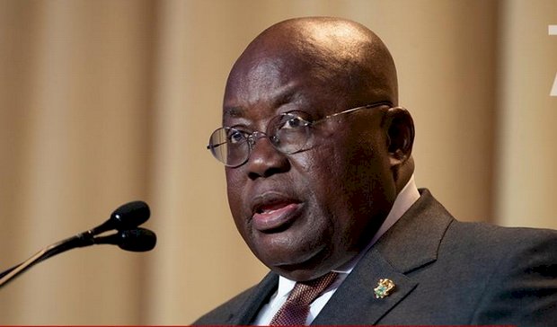 Critical Factors to Be Considered Before Ban on Public Gatherings Is Lifted – Prez Akufo-Addo