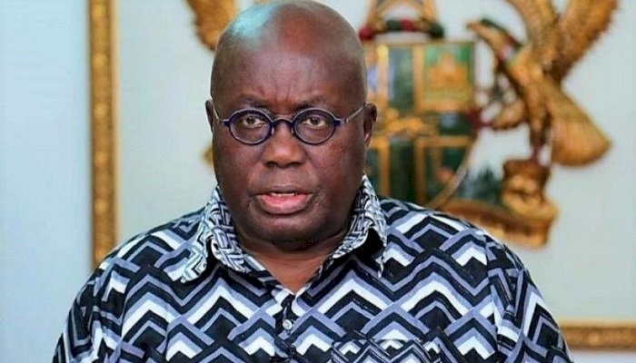Covid-19: Prez Akufo-Addo Extends Ban on Public Gatherings by Two weeks