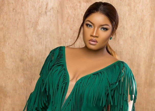 Actress Omotola Jalade Mourns The Death of Cousin