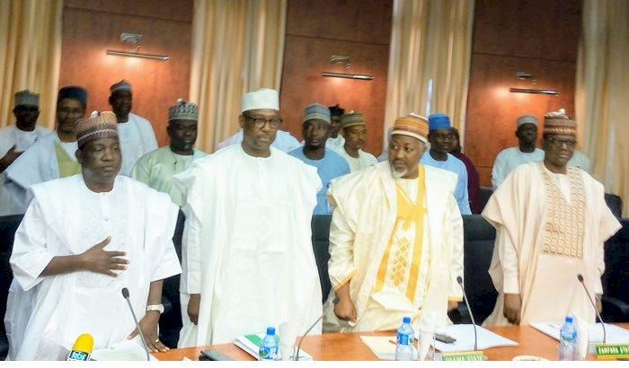 COVID-19: "We Can’t Lock Down North" — Northern Governors
