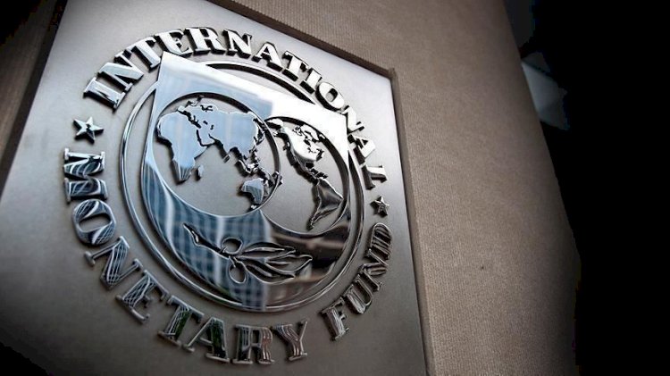 IMF Approves $ 1 Billion to Ghana for Covid-19 Fight