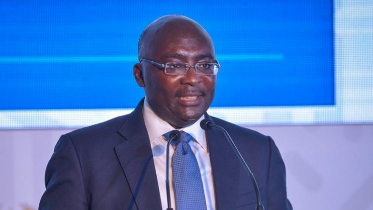 Covid-19: Ghana Ahead of US, UK in Enhanced Testing and Tracing of Cases – Vice Prez Bawumia
