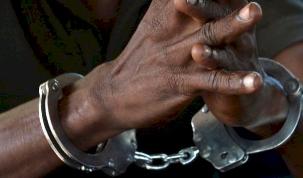 406 Persons Arrested for Defying Movement Restriction Directive – Police