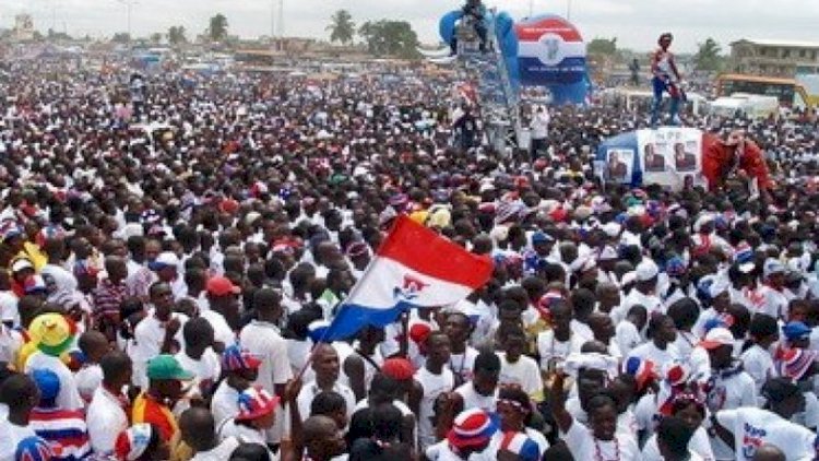 NPP Suspends Parliamentary Primaries over Covid-19 Fears