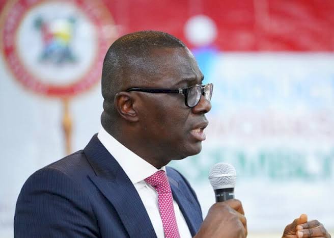 Miscreants Attacking Lagos Are Not Hungry" – Sanwo-Olu