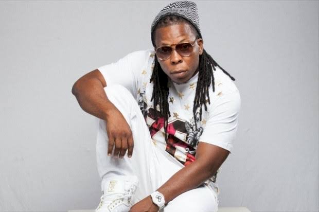 "Stop doing Panic Donations and Suffer in Silence" - Edem.