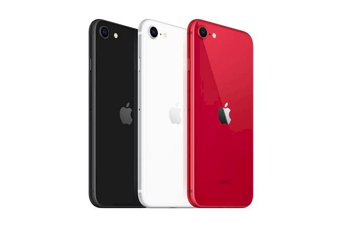 iPhone SE: Apple launches new budget Iphone amidst coronavirus crisis.