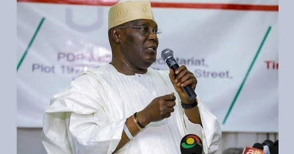 COVID-19: After 4 Weeks Treatment, Atiku's Son Tests Positive Again