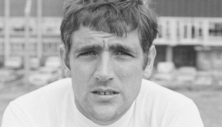 Leeds United legend, Norman Hunter dies after contracting coronavirus