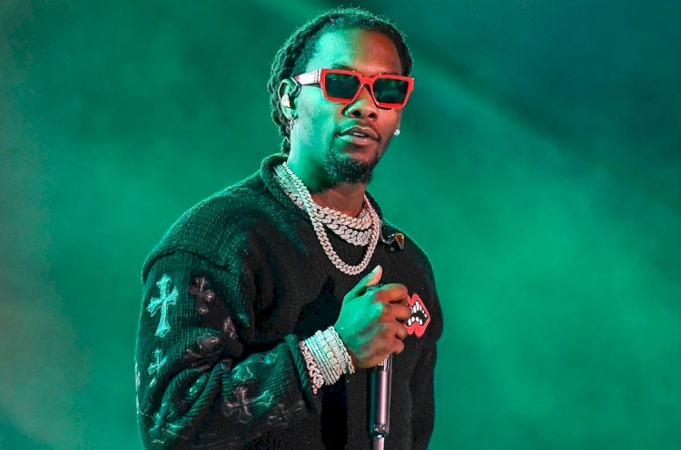 Offset's Great Uncle Dies Due to Coronavirus