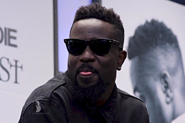 "Shatta Wale’s Beyoncé Feature Helped me seal Massive deal" - Sarkodie