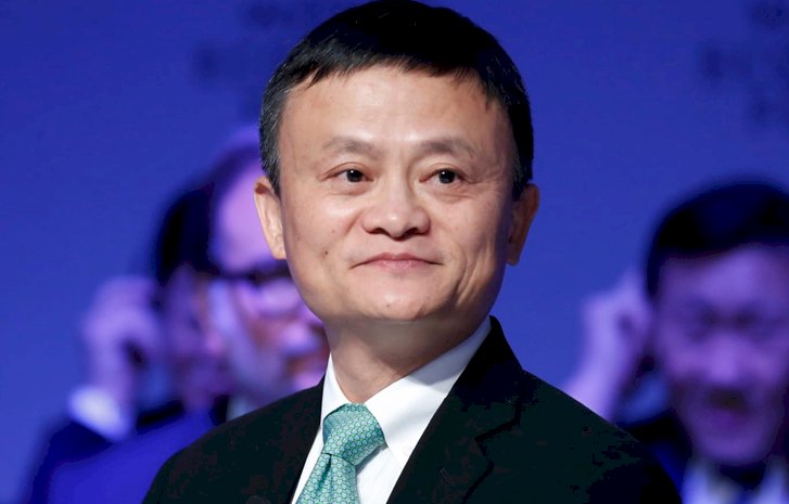 COVID-19: Jack Ma Donates 500,000 Test Kits, 300 Ventilators To African Countries