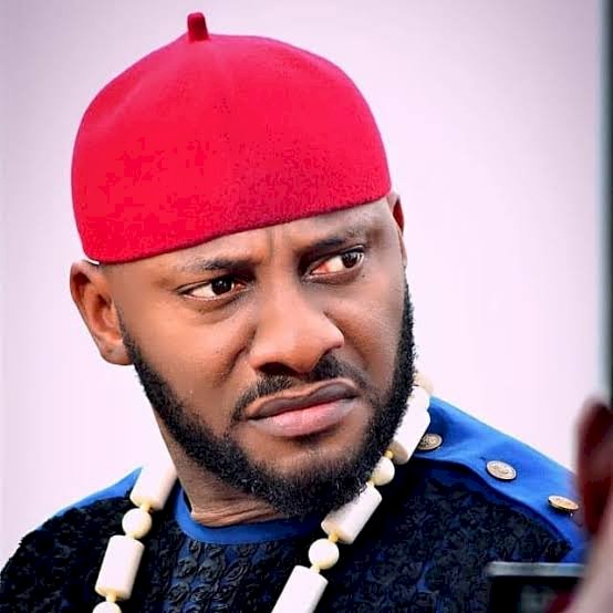 "I Only Do Money Rituals In Movies, Stop Disturbing Me For Money" – Yul Edochie Tells Fans