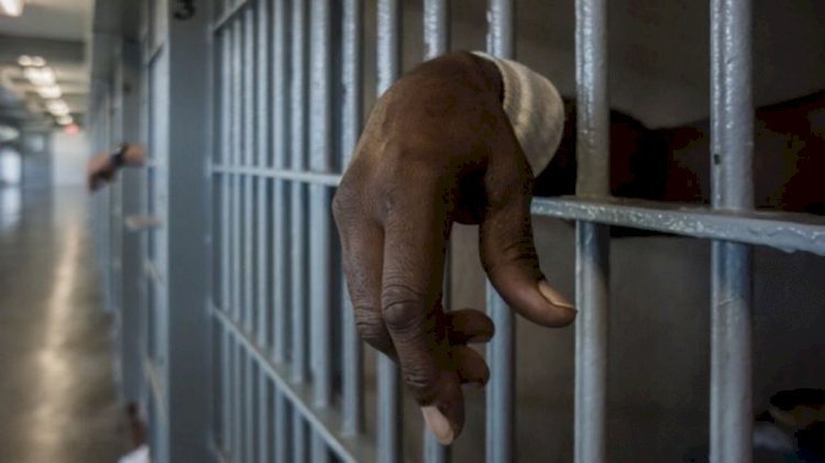 Man Jailed 20 Years for Defiling and Impregnating 13-Year Old Step Daughter
