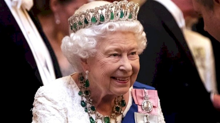 COVID-19:Queen Elizabeth II Celebrates 94th Birthday Quietly