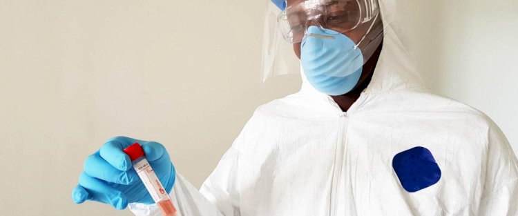 Omane Boamah writes: Fight against coronavirus in Ghana and evidence-based medicine