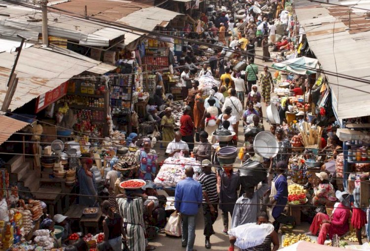 Lockdown: Kano State Relaxes Lockdown For Ramadan Shopping, Despite Increase Of COVID-19