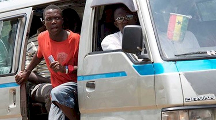 Commercial Drivers Threaten to Increase Transport Fares over 'High' Fuel Prices
