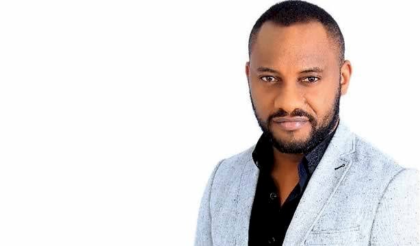 "My Father Reset My Brain With Beating, When I Wanted To Drop Out Of School" — Yul Edochie