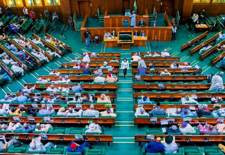 COVID-19: House Of Reps Fixes Resumption For Tuesday