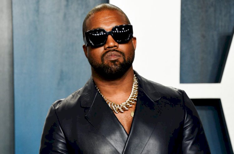 Kanye West Is Now a Billionaire, Thanks Mostly to His Yeezy Sneaker Brand.