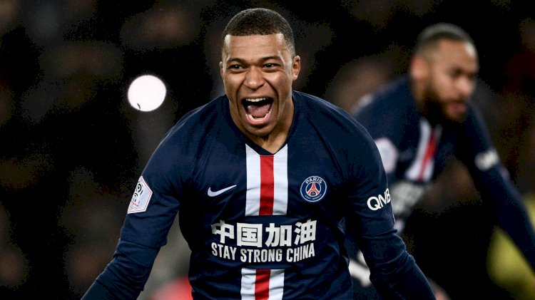 Klopp convinces Mbappe's father to convert son's interest to Liverpool