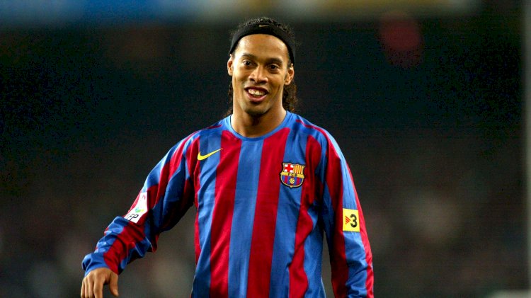 “We were surprised after we learn that the documents were illegal” – Ronaldinho on his Arrest