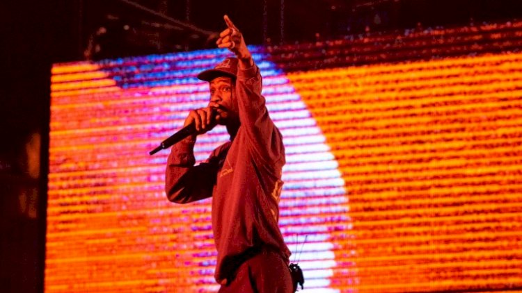 Travis Scott's 'Fortnite' In-Game Concert Draws More Than 12M Concurrent Viewers