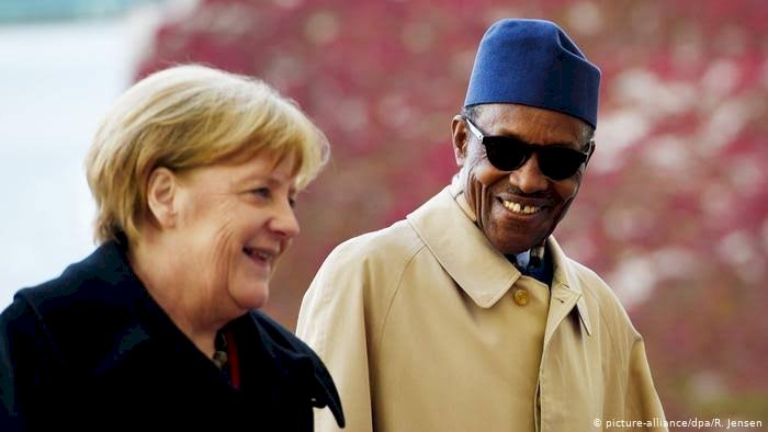 COVID-19: Germany Donates Additional N2.2bn To Nigeria Humanitarian Fund