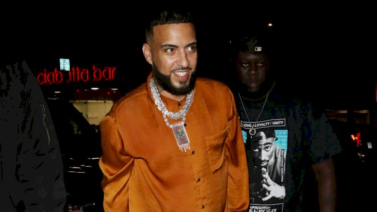 French Montana Claims "Unforgettable" Had 'No Structure,' Swae Lee Responds.