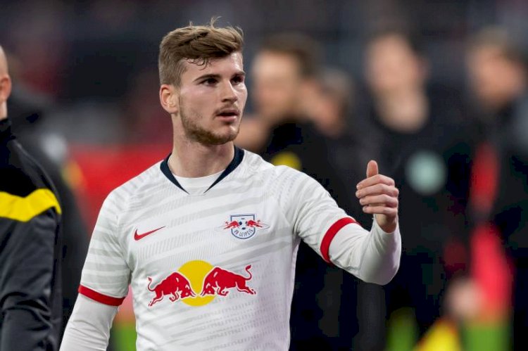 Werner assures Liverpool of a possible move