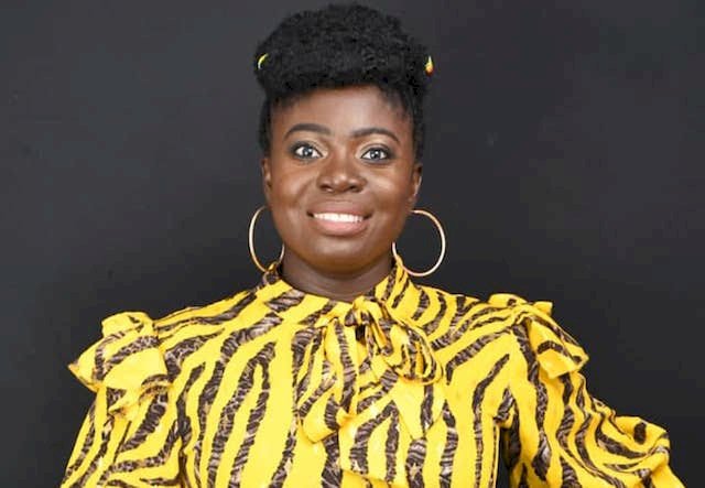 Most gospel singers are not Christians - Melody Frempong.