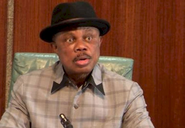 Governor Obiano Directs Anambra Teachers To Resume On Monday