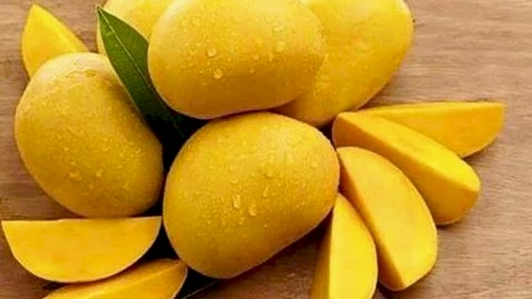 Ten Nutritional Benefits Of Mangoes